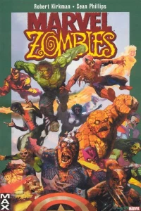 Marvel Zombies