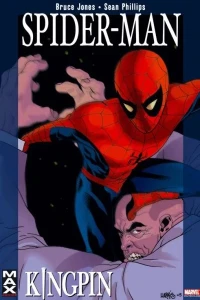 Spider-Man: Kingpin