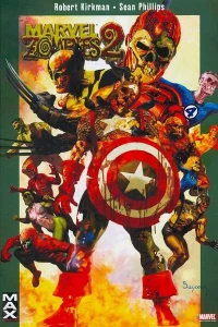 Marvel Zombies 2