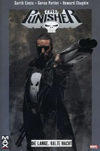 The Punisher: Die Lange, Kalte Nacht