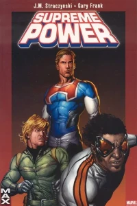 Supreme Power