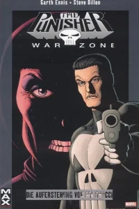 The Punisher: Die Auferstehung von Ma Gnucci