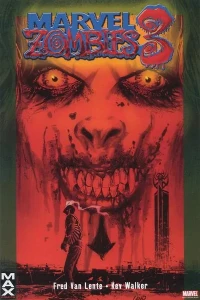 Marvel Zombies 3