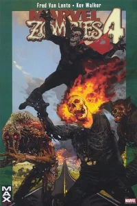 Marvel Zombies 4