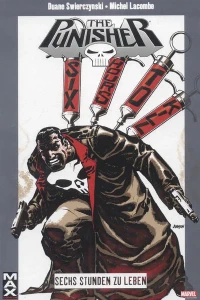 The Punisher: Sechs Stunden Zu Leben
