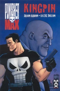 Punisher: Kingpin