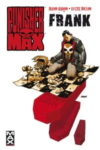 Punisher Max: Frank