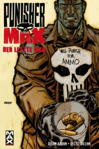 Punisher Max: Der Letzte Weg