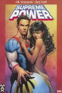 Supreme Power