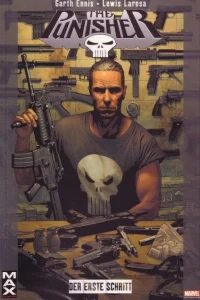 The Punisher: Der Erste Schritt
