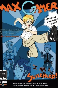 Issue #1