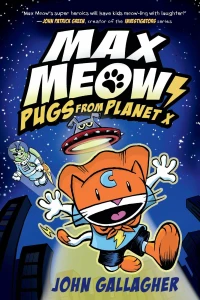 Vol. 3: Pugs from Planet X