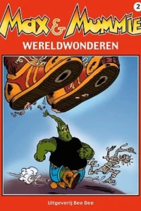 Wereldwonderen