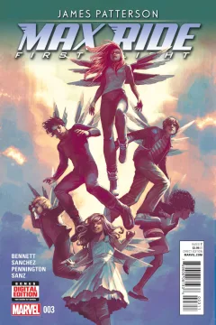 Issue #3