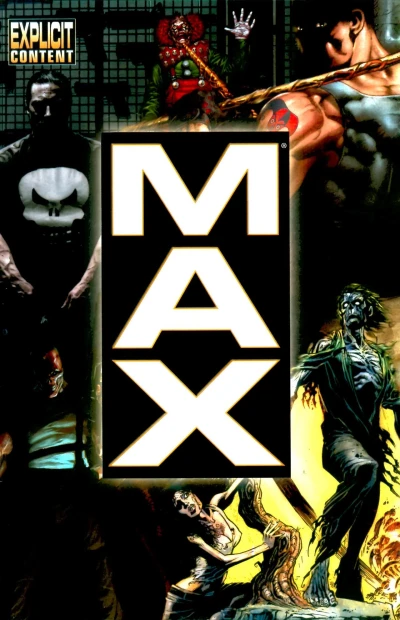 Cover of Issue #2007