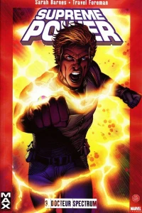 Issue #3