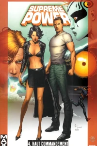 Issue #4