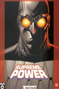 Issue #5