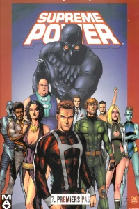 Issue #7