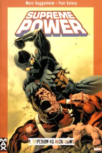 Issue #8
