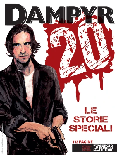 Cover of Le storie speciali