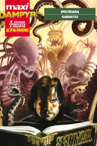 Spectriana - Gargoyle