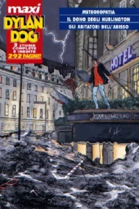 Meteoropatia