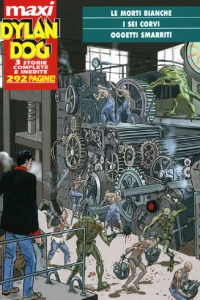 Le morti bianche