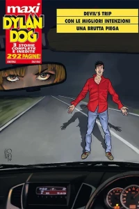 Devil's trip - Con le migliori intenzioni - Una brutta piega