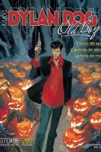 Il futuro alle spalle - L’armonia del silenzio - La festa dei mostri