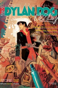 Issue #27