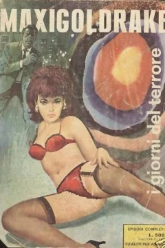 I Giorni del Terrore