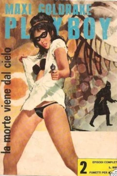 La Morte Viene dal Cielo