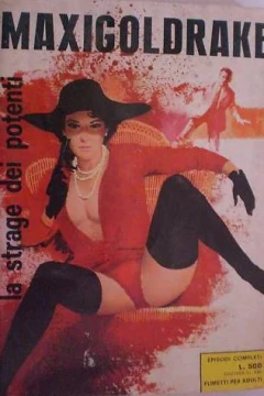 La Strage dei Potenti