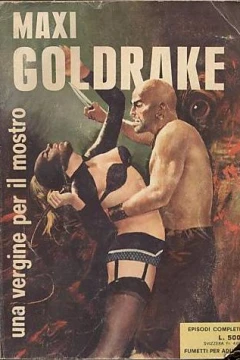 Una Vergine per il Mostro