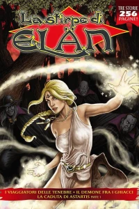 La Stirpe di Elän 2