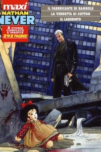 Il fabbricante di bambole