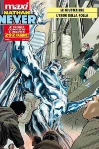 Le giustiziere - L'eroe della folla