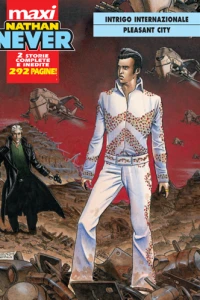 Intrigo internazionale