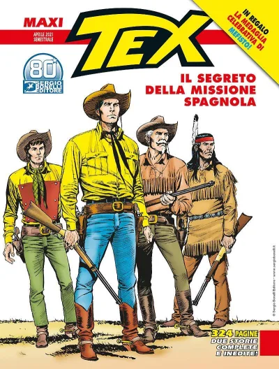 Cover of Fort Sahara