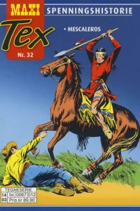 Mescaleros