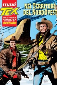 Nei territori del Nordovest