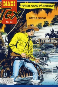 Battle Bridge