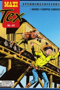 Mord i Corpus Christi