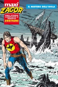 Il Mistero dell'Isola