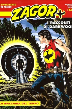La macchina del tempo