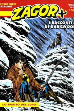 Lo spirito del lupo