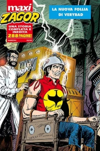 La nuova follia di Verybad