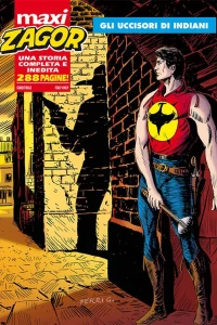 Gli uccisioni di indiani