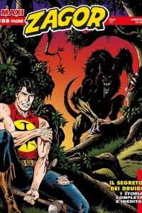 Il segreto dei druidi